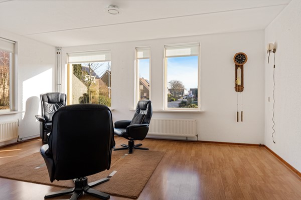 Foto - Te koop: Grietmansstraat 51, 9076 BD Sint Annaparochie